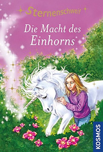  - Sternenschweif, Die Macht des Einhorns