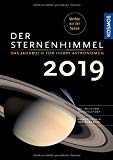 - Kosmos Himmelsjahr 2019: Sonne, Mond und Sterne im Jahreslauf
