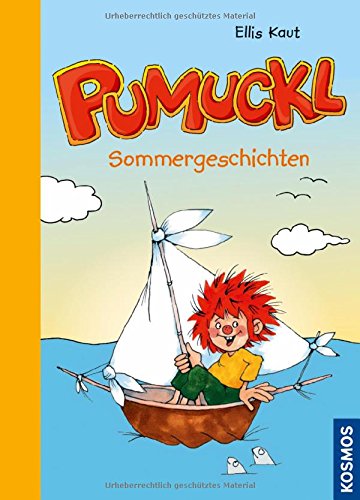  - Pumuckl Vorlesebuch - Sommergeschichten