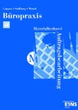 - Büropraxis - Auftragsbearbeitung. Arbeitsbuch: Handlungsorientiertes Unterrichtskonzept für den Unterricht im Fach Bürowirtschaft