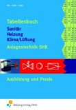  - Sanitär-, Heizungs- und Klimatechnik Formeln - Tabellen - Diagramme: Formelsammlung