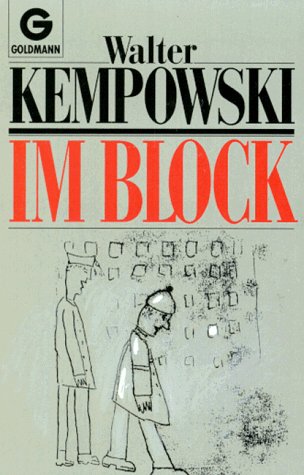 Kempowski, Walter - Im Block