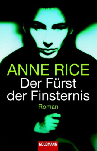 Rice , Anne - Der fürst der finsternis