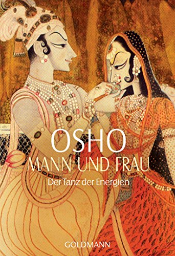 - Mann und Frau: Der Tanz der Energien