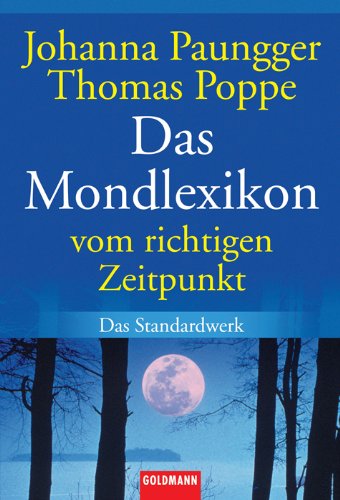  - Das Mondlexikon
