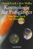  - Kosmologie für helle Köpfe: Die dunklen Seiten des Universums