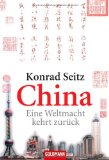  - Wird China das 21. Jahrhundert beherrschen? Eine Debatte