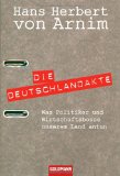  - Der gekaufte Staat: Wie Konzernvertreter in deutschen Ministerien sich ihre Gesetze selbst schreiben