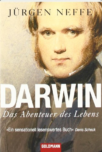 - Darwin: Das Abenteuer des Lebens