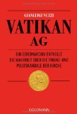  - Die Geheimnisse des Vatikan: Eine andere Geschichte der Papststadt