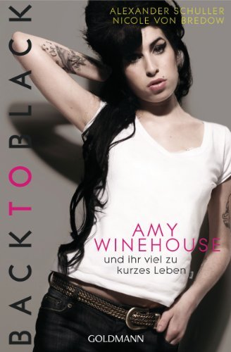 - Back to Black: Amy Winehouse und ihr viel zu kurzes Leben