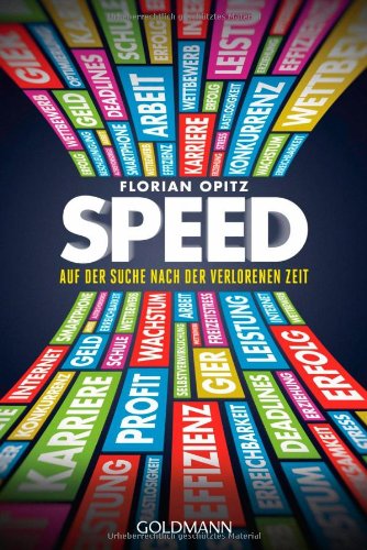 - SPEED: Auf der Suche nach der verlorenen Zeit