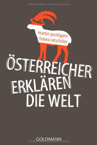  - Österreicher erklären die Welt