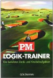  - Logikrätsel für Schlaumeier