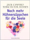  - Das große Hühnersuppen-Lesebuch