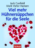  - Das große Hühnersuppen-Lesebuch