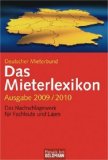  - Die zweite Miete: Heizkosten und kalte Nebenkosten. Kosten, Fristen, Aufteilung. Muster-Abrechnung und Checklisten
