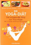 Matthaei, Bettina / Trökes, Anna - Yogakochbuch. Harmonie von Gesundheit und Genuss (GU Diät & Gesundheit)