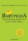  - Mami to go: Die wichtigsten Checklisten für Schwangerschaft, Geburt, Babyzeit (GU Einzeltitel Partnerschaft & Familie)