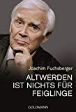  - Herbstblond: Die Autobiographie