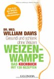  - Weizenwampe: Warum Weizen dick und krank macht