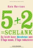  - 2 Tage Diät sind genug: Das Rezeptbuch