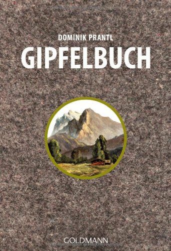 - Gipfelbuch