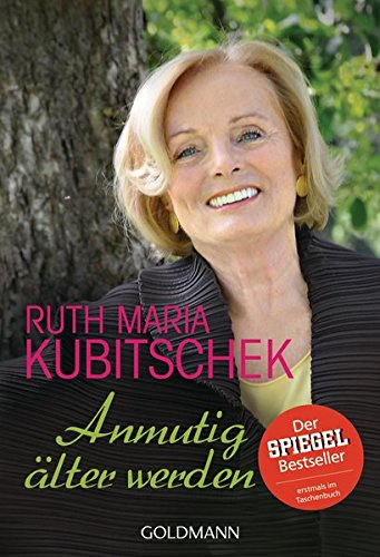 - Anmutig älter werden
