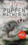 - Das Hexenmädchen: Ein Fall für Nils Trojan 4 - Psychothriller