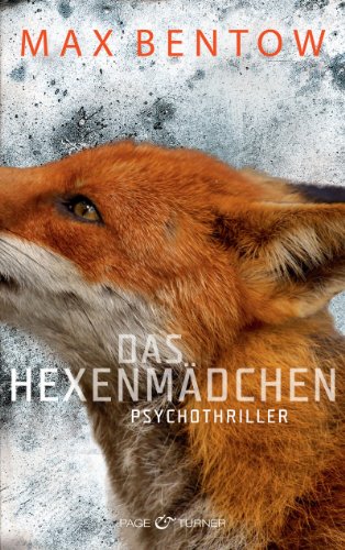 - Das Hexenmädchen: Ein Fall für Nils Trojan 4 - Psychothriller