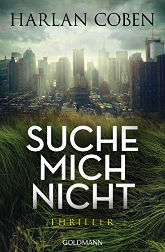 - Suche mich nicht: Thriller