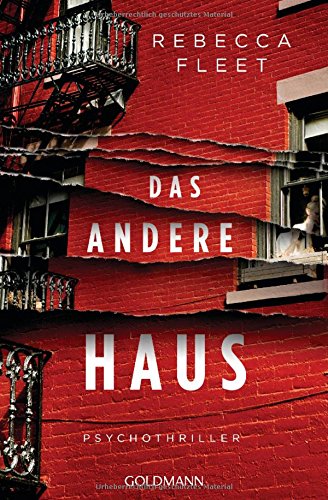 - Das andere Haus: Psychothriller