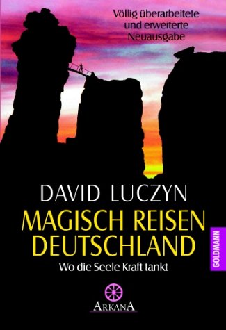  - Magisch Reisen - Deutschland