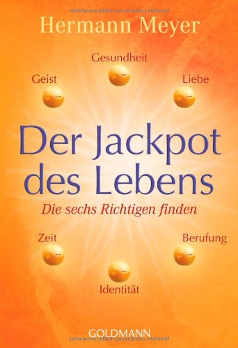 - Der Jackpot des Lebens: Die sechs Richtigen finden