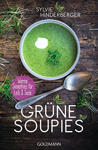 Hinderberger, Sylvie - Grüne Soupies