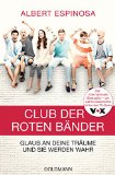 DVD - Club der roten Bänder - Staffel 1