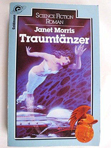 Morris, Janet - Traumtänzer