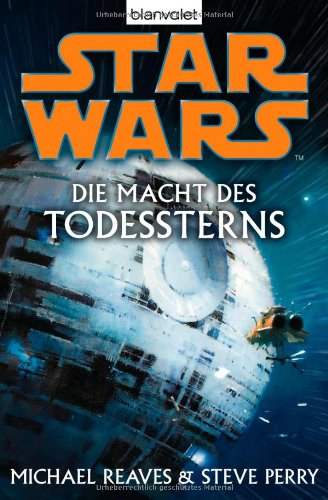  - Star Wars(TM): Die Macht des Todessterns
