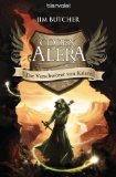  - Codex Alera 1: Die Elementare von Calderon