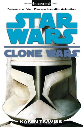 - Star Wars(TM) Clone Wars 1