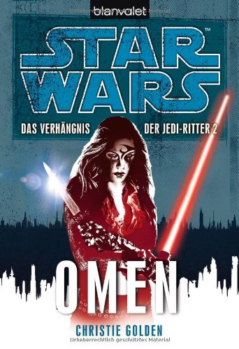  - Star Wars - Das Verhängnis der Jedi-Ritter 2: Omen