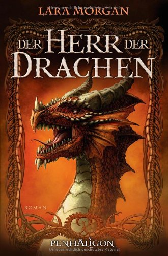  - The twins of Saranthium: Der Herr der Drachen