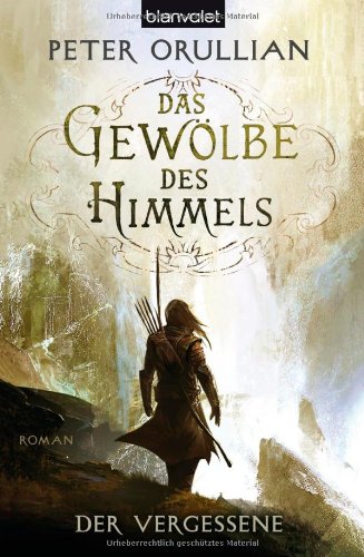 - Das Gewölbe des Himmels 1: Der Vergessene