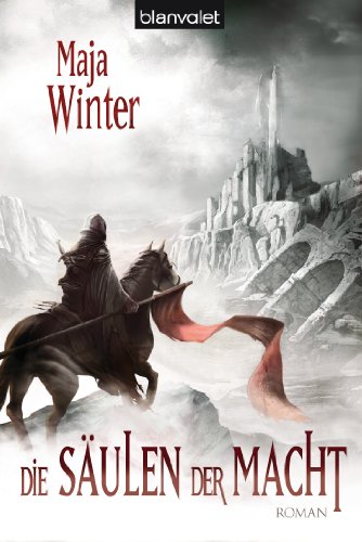  - Die Säulen der Macht