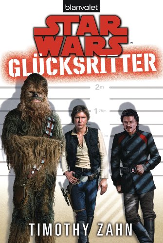  - Star Wars(TM) Glücksritter