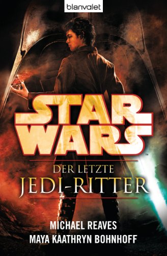  - Star Wars(TM) Der letzte Jedi-Ritter