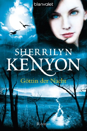  - Göttin der Nacht: Roman