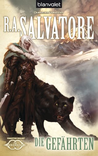 - Die Gefährten: The Sundering 1 - Roman