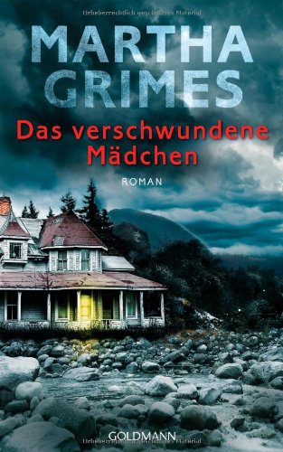- Das verschwundene Mädchen: Roman
