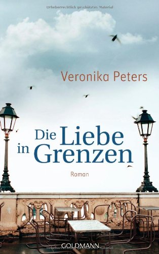  - Die Liebe in Grenzen: Roman